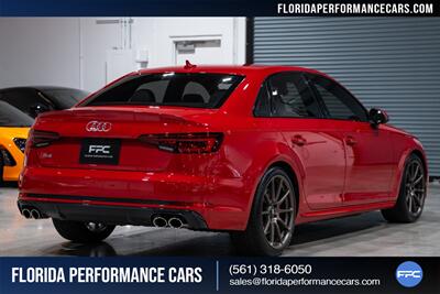 2018 Audi S4 3.0T quattro Premium Plus - Photo 13 - Riviera Beach, FL 33407