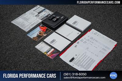 2018 Audi S4 3.0T quattro Premium Plus - Photo 21 - Riviera Beach, FL 33407