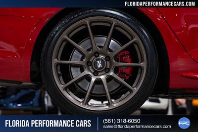 2018 Audi S4 3.0T quattro Premium Plus - Photo 50 - Riviera Beach, FL 33407