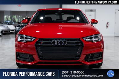 2018 Audi S4 3.0T quattro Premium Plus - Photo 73 - Riviera Beach, FL 33407