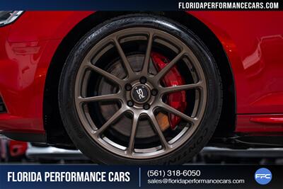 2018 Audi S4 3.0T quattro Premium Plus - Photo 11 - Riviera Beach, FL 33407