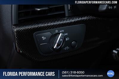 2018 Audi S4 3.0T quattro Premium Plus - Photo 68 - Riviera Beach, FL 33407