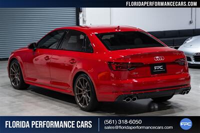 2018 Audi S4 3.0T quattro Premium Plus - Photo 71 - Riviera Beach, FL 33407