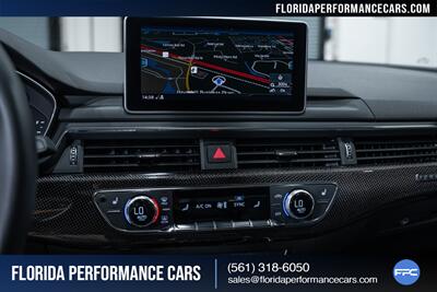 2018 Audi S4 3.0T quattro Premium Plus - Photo 59 - Riviera Beach, FL 33407