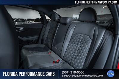 2018 Audi S4 3.0T quattro Premium Plus - Photo 31 - Riviera Beach, FL 33407