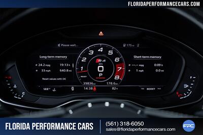 2018 Audi S4 3.0T quattro Premium Plus - Photo 24 - Riviera Beach, FL 33407