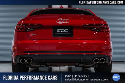 2018 Audi S4 3.0T quattro Premium Plus - Photo 72 - Riviera Beach, FL 33407