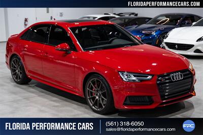 2018 Audi S4 3.0T quattro Premium Plus - Photo 8 - Riviera Beach, FL 33407