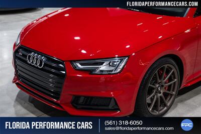 2018 Audi S4 3.0T quattro Premium Plus - Photo 15 - Riviera Beach, FL 33407