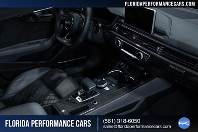 2018 Audi S4 3.0T quattro Premium Plus - Photo 61 - Riviera Beach, FL 33407