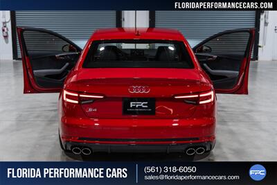 2018 Audi S4 3.0T quattro Premium Plus - Photo 44 - Riviera Beach, FL 33407