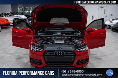 2018 Audi S4 3.0T quattro Premium Plus - Photo 45 - Riviera Beach, FL 33407