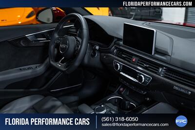 2018 Audi S4 3.0T quattro Premium Plus - Photo 60 - Riviera Beach, FL 33407