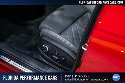2018 Audi S4 3.0T quattro Premium Plus - Photo 25 - Riviera Beach, FL 33407