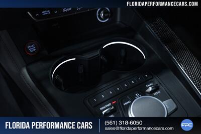 2018 Audi S4 3.0T quattro Premium Plus - Photo 57 - Riviera Beach, FL 33407