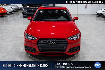 2018 Audi S4 3.0T quattro Premium Plus - Photo 9 - Riviera Beach, FL 33407