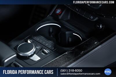 2018 Audi S4 3.0T quattro Premium Plus - Photo 63 - Riviera Beach, FL 33407
