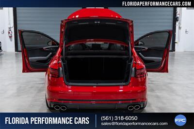 2018 Audi S4 3.0T quattro Premium Plus - Photo 48 - Riviera Beach, FL 33407