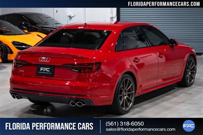 2018 Audi S4 3.0T quattro Premium Plus - Photo 6 - Riviera Beach, FL 33407