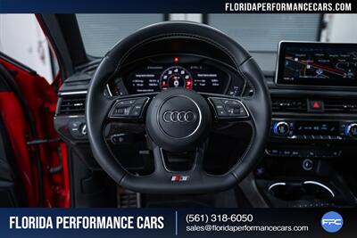 2018 Audi S4 3.0T quattro Premium Plus - Photo 53 - Riviera Beach, FL 33407