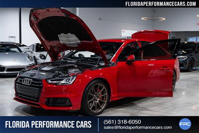 2018 Audi S4 3.0T quattro Premium Plus - Photo 41 - Riviera Beach, FL 33407