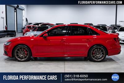 2018 Audi S4 3.0T quattro Premium Plus - Photo 3 - Riviera Beach, FL 33407