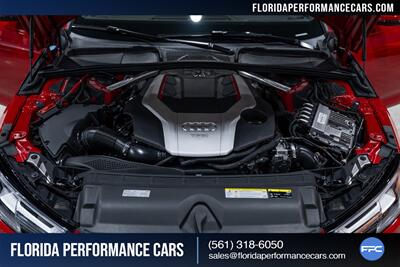 2018 Audi S4 3.0T quattro Premium Plus - Photo 46 - Riviera Beach, FL 33407