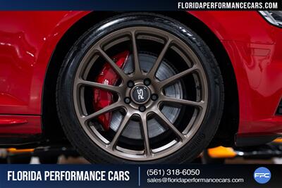 2018 Audi S4 3.0T quattro Premium Plus - Photo 51 - Riviera Beach, FL 33407