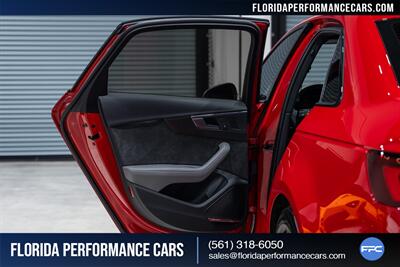 2018 Audi S4 3.0T quattro Premium Plus - Photo 29 - Riviera Beach, FL 33407
