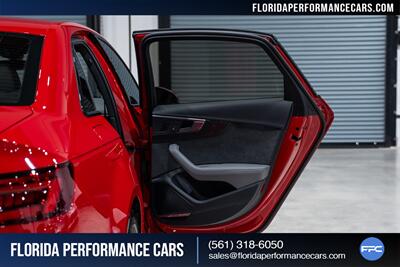2018 Audi S4 3.0T quattro Premium Plus - Photo 32 - Riviera Beach, FL 33407