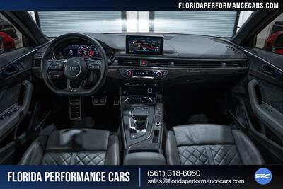 2018 Audi S4 3.0T quattro Premium Plus - Photo 20 - Riviera Beach, FL 33407