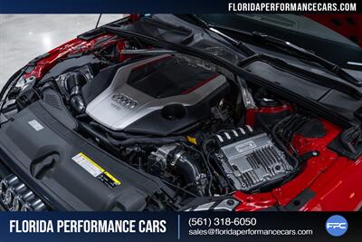 2018 Audi S4 3.0T quattro Premium Plus - Photo 47 - Riviera Beach, FL 33407