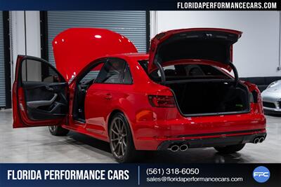 2018 Audi S4 3.0T quattro Premium Plus - Photo 42 - Riviera Beach, FL 33407