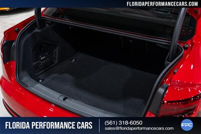 2018 Audi S4 3.0T quattro Premium Plus - Photo 49 - Riviera Beach, FL 33407