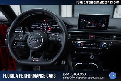 2018 Audi S4 3.0T quattro Premium Plus - Photo 23 - Riviera Beach, FL 33407