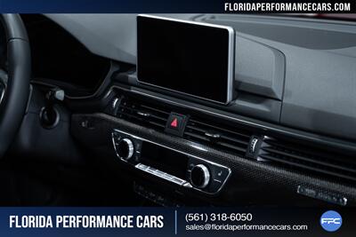 2018 Audi S4 3.0T quattro Premium Plus - Photo 64 - Riviera Beach, FL 33407
