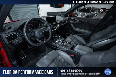 2018 Audi S4 3.0T quattro Premium Plus - Photo 18 - Riviera Beach, FL 33407
