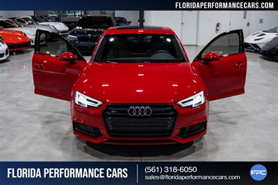 2018 Audi S4 3.0T quattro Premium Plus - Photo 43 - Riviera Beach, FL 33407