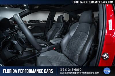 2018 Audi S4 3.0T quattro Premium Plus - Photo 19 - Riviera Beach, FL 33407