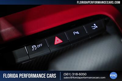 2018 Audi R8 5.2 V10 RWS   - Photo 56 - Riviera Beach, FL 33407