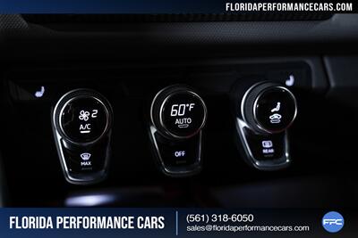 2018 Audi R8 5.2 V10 RWS   - Photo 58 - Riviera Beach, FL 33407