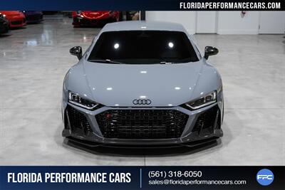 2018 Audi R8 5.2 V10 RWS   - Photo 73 - Riviera Beach, FL 33407