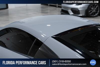 2018 Audi R8 5.2 V10 RWS   - Photo 69 - Riviera Beach, FL 33407