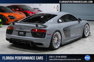 2018 Audi R8 5.2 V10 RWS   - Photo 6 - Riviera Beach, FL 33407