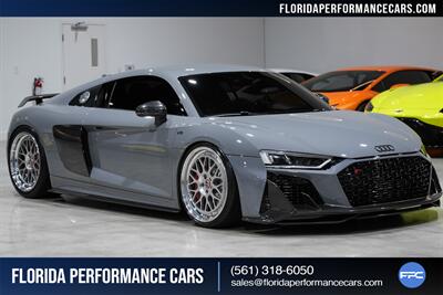 2018 Audi R8 5.2 V10 RWS   - Photo 72 - Riviera Beach, FL 33407