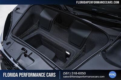 2018 Audi R8 5.2 V10 RWS   - Photo 43 - Riviera Beach, FL 33407