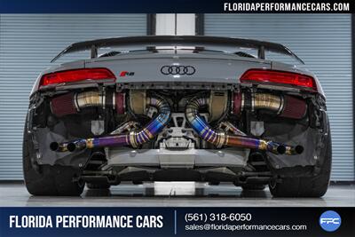 2018 Audi R8 5.2 V10 RWS   - Photo 18 - Riviera Beach, FL 33407