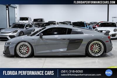 2018 Audi R8 5.2 V10 RWS   - Photo 3 - Riviera Beach, FL 33407
