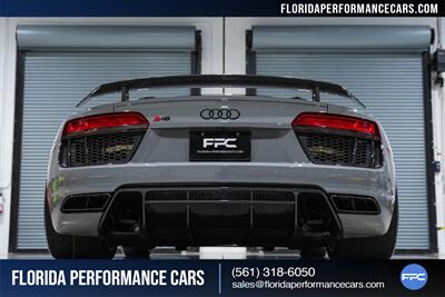 2018 Audi R8 5.2 V10 RWS   - Photo 17 - Riviera Beach, FL 33407