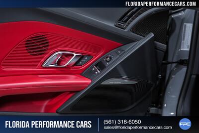 2018 Audi R8 5.2 V10 RWS   - Photo 25 - Riviera Beach, FL 33407
